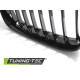 Body kitek és vizuális kiegészítők TUNING-TEC hűtőrács BMW F20 F21 LCI 15-18-hoz, fényes fekete | race-shop.hu
