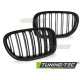 TUNING-TEC hűtőrács (Double Bar) BMW F01 09-15-höz, fényes fekete