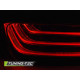 Világítás TUNING-TEC LED hátsó lámpák (LCI Look, LED Bar) BMW F10 10-07.13-hoz, fekete-füstös | race-shop.hu