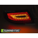 Világítás TUNING-TEC LED hátsó lámpák PORSCHE 911 996 99-04-hez, piros-fehér | race-shop.hu