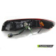 Világítás TUNING-TEC LED hátsó lámpák PORSCHE 911 996 99-04-hez, piros-fehér | race-shop.hu