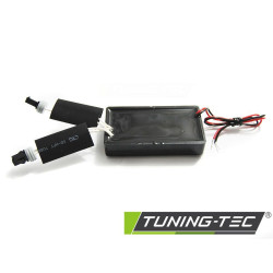 Inverter CCFL SONAR DC-AC