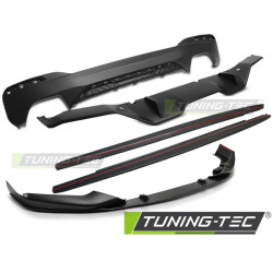 TUNING-TEC bodykit (Performance Style) BMW G30 G31 17-20-hoz