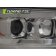 Világítás DODGE RAM 02-06 Csőfény KRÓM | race-shop.hu
