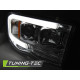 Világítás DODGE RAM 02-06 Csőfény KRÓM | race-shop.hu