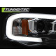 Világítás DODGE RAM 02-06 Csőfény KRÓM | race-shop.hu