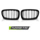 Body kitek és vizuális kiegészítők TUNING-TEC hűtőrács (Double Bar Sport Look) BMW F20 F21 11-12.14-hez, fényes fekete | race-shop.hu