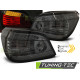 Világítás TUNING-TEC LED hátsó lámpák (SEQ) BMW E60 07.03-07-hez, füstös | race-shop.hu