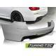 Body kitek és vizuális kiegészítők TUNING-TEC hátsó lökhárító (Sport) BMW F11 10-16-hoz (parkolószenzorral) | race-shop.hu