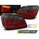 Világítás LED HÁTSÓ LÁMPÁK PIROS FÜSTSZÍNű SEQ BMW E60 LCI 03.07-12.09 | race-shop.hu