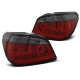 Világítás LED HÁTSÓ LÁMPÁK PIROS FÜSTSZÍNű SEQ BMW E60 LCI 03.07-12.09 | race-shop.hu