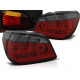 Világítás LED HÁTSÓ LÁMPÁK PIROS FÜSTSZÍNű SEQ BMW E60 LCI 03.07-12.09 | race-shop.hu