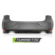 Body kitek és vizuális kiegészítők TUNING-TEC hátsó lökhárító (Sport) VW GOLF 7 13-17-hez | race-shop.hu