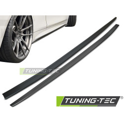 TUNING-TEC küszöb toldat (Performance Style) BMW F32 / F33 / F82 10.13-hoz