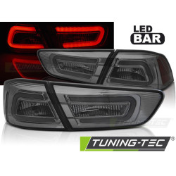 MITSUBISHI LANCER 8 SEDAN 08-11 FÜSTSZÍNű LED BAR