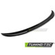 Body kitek és vizuális kiegészítők TUNING-TEC hátsó spoiler (Sport Style) BMW E90 05-11-hez, fényes fekete | race-shop.hu