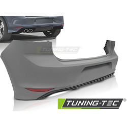 TUNING-TEC hátsó lökhárító (Sport) VW GOLF 7 13-17-hez