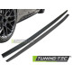 Body kitek és vizuális kiegészítők TUNING-TEC küszöb toldat (Performance Style) BMW G30 G31 17-23-hoz | race-shop.hu