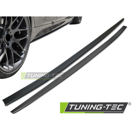 Body kitek és vizuális kiegészítők TUNING-TEC küszöb toldat (Performance Style) BMW G30 G31 17-23-hoz | race-shop.hu