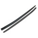 Body kitek és vizuális kiegészítők TUNING-TEC küszöb toldat (Performance Style) BMW G30 G31 17-23-hoz | race-shop.hu