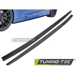 TUNING-TEC küszöb toldat (Performance Style) BMW F30 F31 11-18-hoz