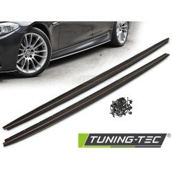TUNING-TEC küszöb toldat (Performance Style) BMW F10/ F11 11-16-hoz