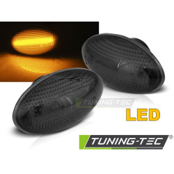 Oldalsó irányjelző MINI COOPER R50 / R52 / R53 01-08 LED