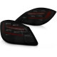 Világítás TUNING-TEC LED hátsó lámpák (LED Bar, SEQ) PORSCHE BOXSTER / CAYMAN 987 09-12-höz, fekete-füstös | race-shop.hu