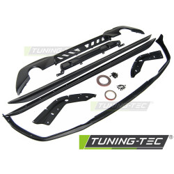 TUNING-TEC bodykit (Performance Style) BMW G20 G21 19-22-höz, fekete