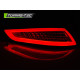 Világítás TUNING-TEC LED hátsó lámpák (LED Bar, SEQ) WHIE PORSCHE 911 997 04-09-hez, piros | race-shop.hu