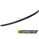 Body kitek és vizuális kiegészítők Csomagtartó SPOILER FEKETE AUDI A4 B9 15-18 SEDAN | race-shop.hu