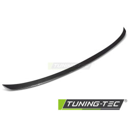 TUNING-TEC karbon hátsó spoiler (Performance Style) BMW G20-hoz, karbon hatású
