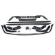 Body kitek és vizuális kiegészítők TUNING-TEC bodykit (Performance Style) BMW G20 G21 19-22-höz, fekete | race-shop.hu