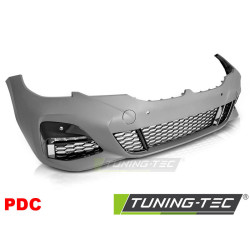 ELÜLSŐ LÖKHÁRÍTÓ SPORT PDC BMW G20/G21 19-22