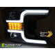 Világítás FÉNYSZÓRÓ Csőfény FEKETE FORD F150 MK13 17-20 | race-shop.hu