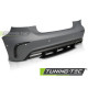 Body kitek és vizuális kiegészítők TUNING-TEC hátsó lökhárító (Sport) MERCEDES A-KLASA W176 15-18-hoz (parkolószenzorral) | race-shop.hu