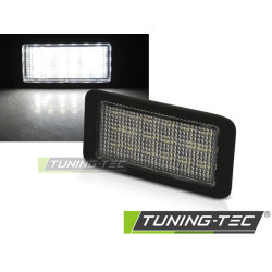 RENDSZÁMTÁBLA VILÁGÍTÁS VW UP / SKODA CITIGO/ SEAT MII LED