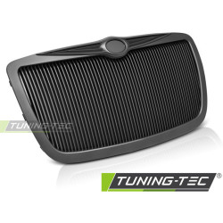 GRILL ROYCE STÍLUS MATT FEKETE CHRYSLER 300 C 04-11