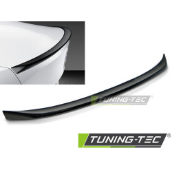 TUNING-TEC hátsó spoiler (Performance Style) BMW G20-hoz, fényes fekete