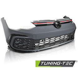 TUNING-TEC első lökhárító (Sport) VW GOLF 8 19-hez