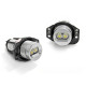 Világítás LED IRÁNYJELZő 6W BMW E90 / E91 05-08 | race-shop.hu