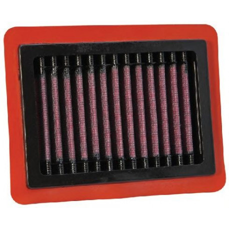 Airbox betétek motorkerékpárokhoz K&N sport betétszűrő ( levegőszűrő ) BM-1199 | race-shop.hu