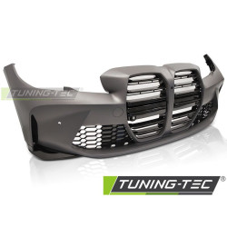 TUNING-TEC első lökhárító (Sport Style) BMW G20/G21 19-hez