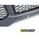 Body kitek és vizuális kiegészítők TUNING-TEC első lökhárító (Sport) AUDI A6 C7 14-18-hoz (parkolószenzorral) | race-shop.hu