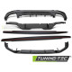 Body kitek és vizuális kiegészítők TUNING-TEC bodykit (Performance Style) BMW G30 G31 LCI 20-23-hoz | race-shop.hu