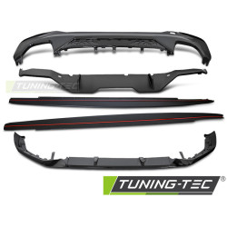 TUNING-TEC bodykit (Performance Style) BMW G30 G31 LCI 20-23-hoz
