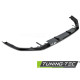 Body kitek és vizuális kiegészítők TUNING-TEC első splitter (Performance) BMW G30 G31 LCI 20-23-hoz | race-shop.hu