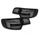 Világítás TUNING-TEC LED hátsó lámpák (LED Bar, SEQ) AUDI A3 8P 5D 03-08-hoz, fekete | race-shop.hu