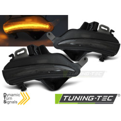LEXUS IS III 13-20 SEQ LED FÜSTSZÍNű