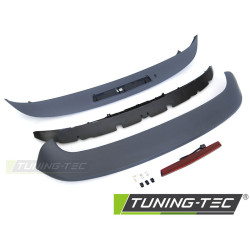 TUNING-TEC tetőspoiler (Sport Style) VW GOLF VI-hez